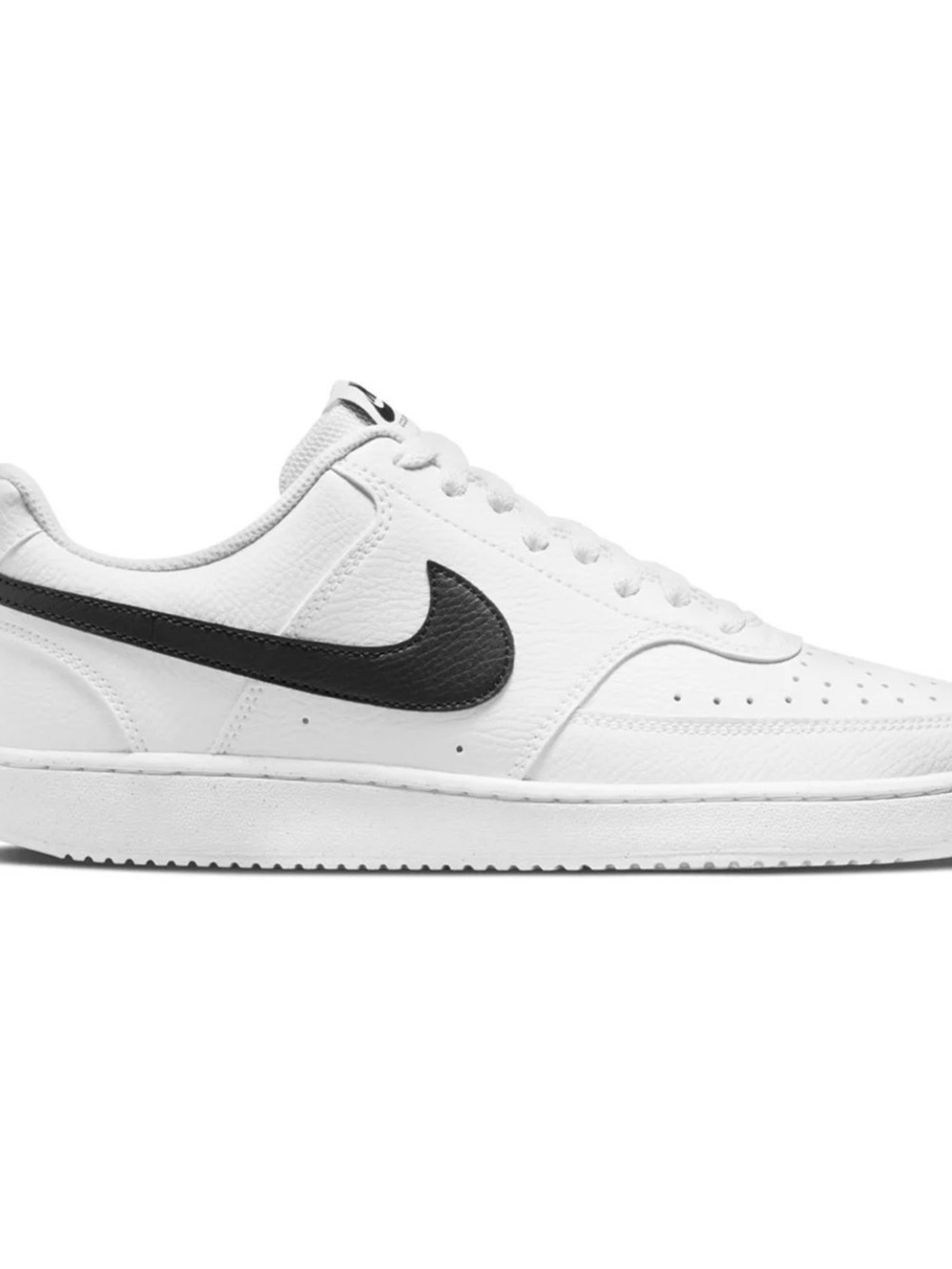 Nike Court Vision Next Nature Men's Low-Top Shoes